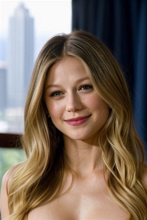 melissa benoist tits|Melissa Benoist Nude Photos & Naked Sex Videos